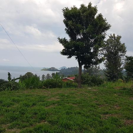 Kibuye Rebero Kivu Resort מראה חיצוני תמונה