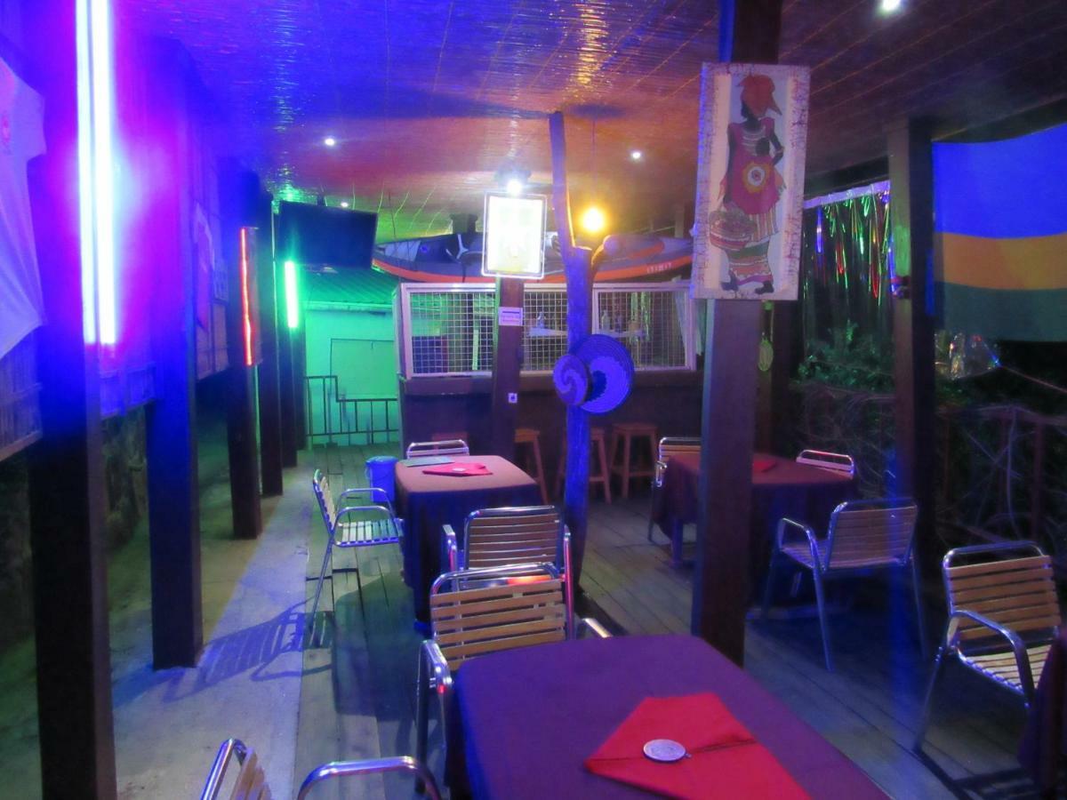Kibuye Rebero Kivu Resort מראה חיצוני תמונה